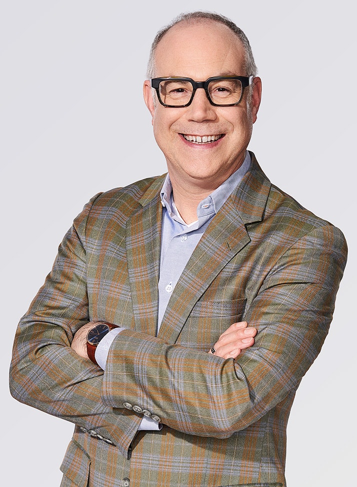 Frédéric Robin, Planificateur financier et représentant en épargne collective